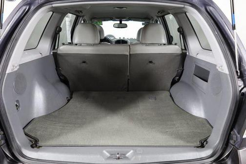 2005 Hyundai SANTA FE GLS