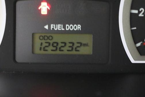 2005 Hyundai SANTA FE GLS