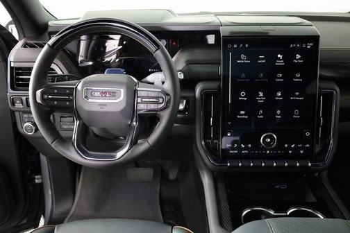 2026 GMC Yukon 4WD AT4