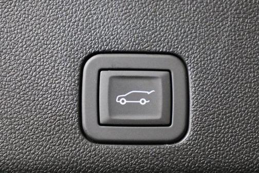 2026 GMC Yukon 4WD AT4