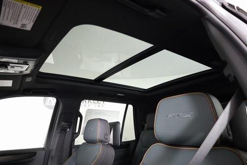 2026 GMC Yukon 4WD AT4