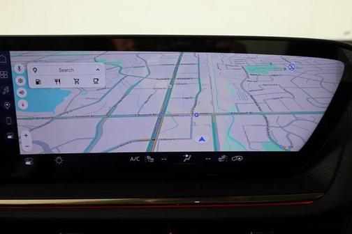 2025 Buick Envision Avenir AWD