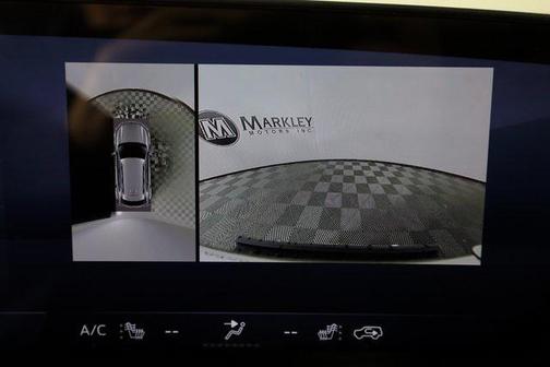 2025 Buick Envision Avenir AWD