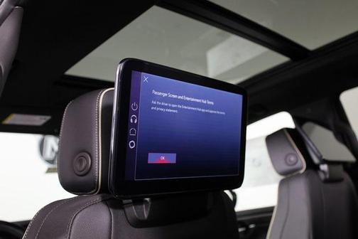 2026 GMC Yukon 4WD Elevation