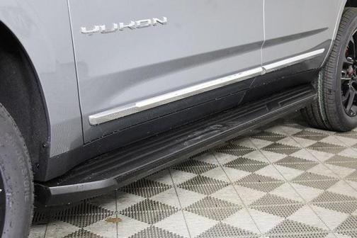 2026 GMC Yukon 4WD Elevation