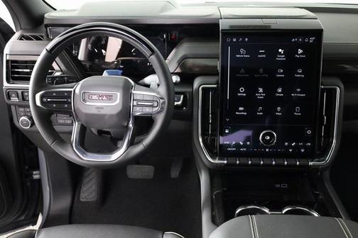 2026 GMC Yukon 4WD Elevation