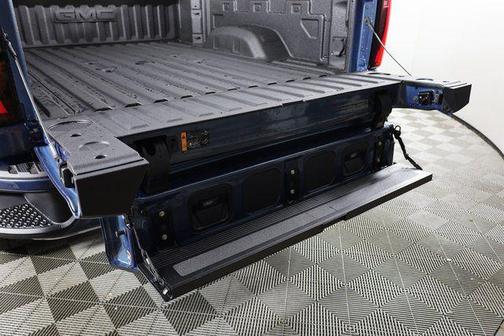 2026 GMC Sierra 2500 Denali