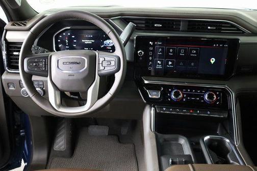 2026 GMC Sierra 2500 Denali