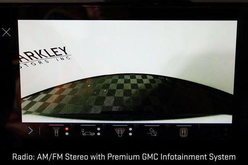 2026 GMC Sierra 2500 Denali