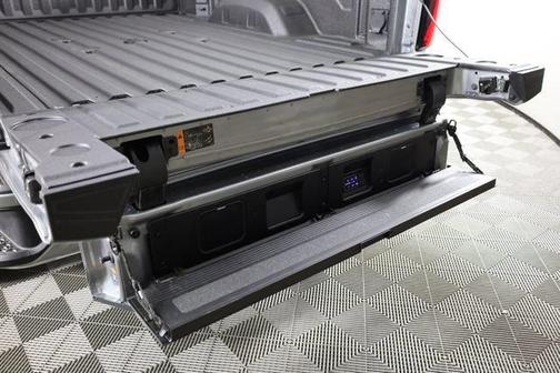 Sterling Metallic 2026 GMC Sierra 3500 Denali