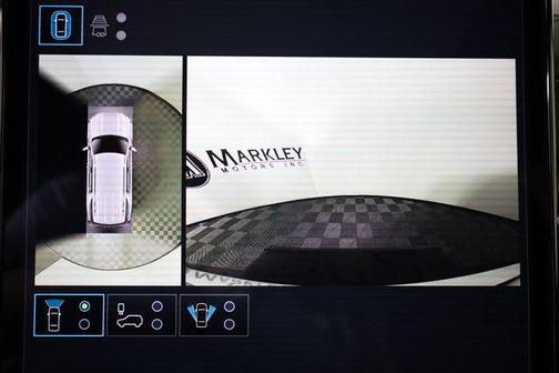 Downpour Metallic 2026 GMC Yukon Denali