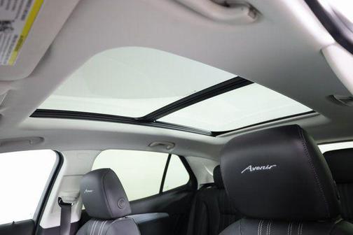 2026 Buick Envision Avenir AWD