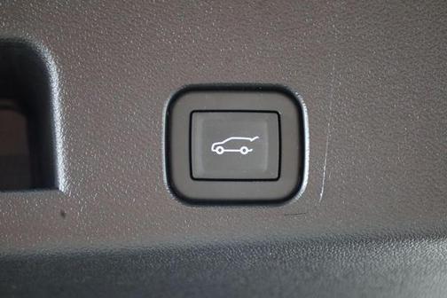 Ebony Twilight Metallic 2026 GMC Acadia Elevation AWD