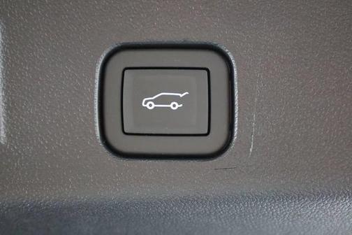 Summit White 2026 GMC Acadia Elevation AWD