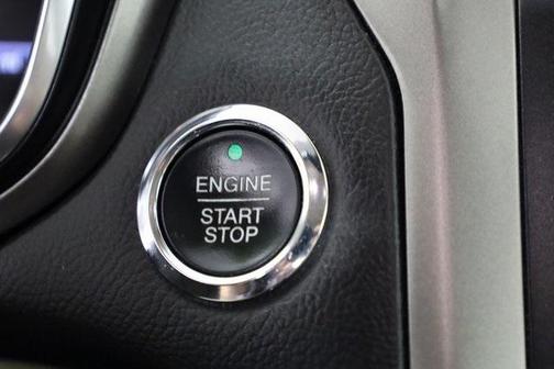 2017 Ford Fusion Hybrid SE
