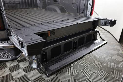 Sterling Metallic 2026 GMC Sierra 3500 SLT