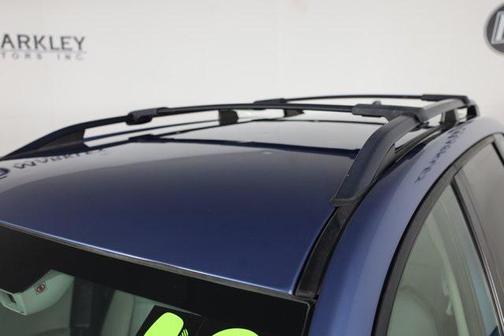 2019 Subaru Forester Base