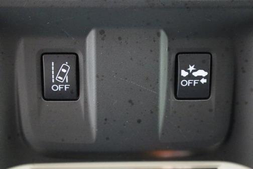 2019 Subaru Forester Base