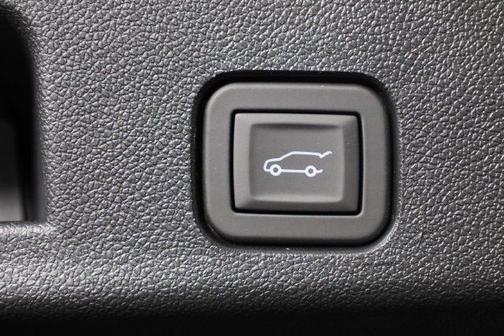 Moonstone Gray Metallic 2027 Buick Enclave Sport Touring