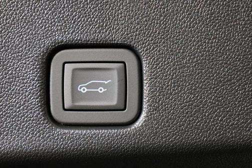 stone metallic 2026 Buick Enclave Sport Touring