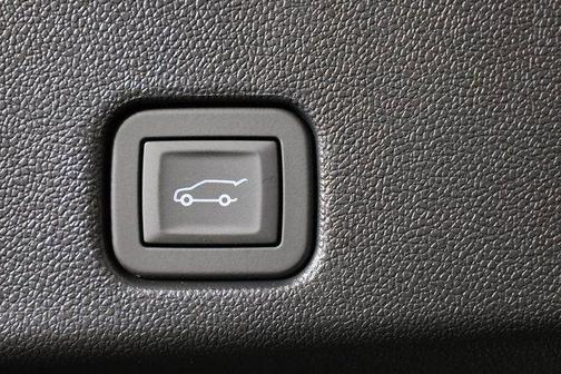 stone metallic 2026 Buick Enclave Sport Touring