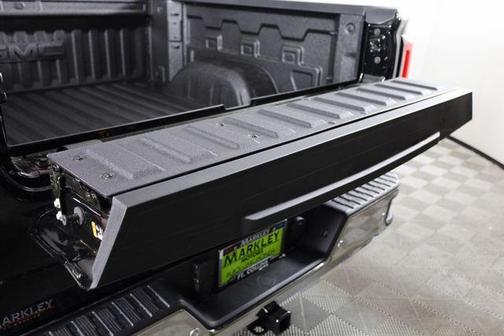 Onyx Black 2026 GMC Sierra 1500 SLT