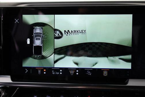 Onyx Black 2026 GMC Sierra 1500 SLT