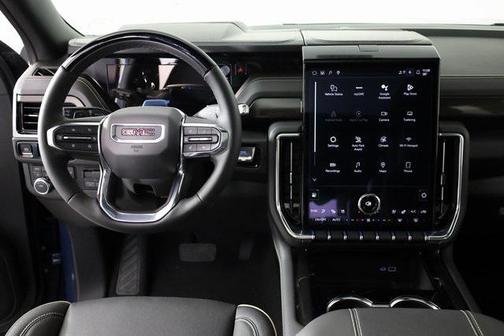 2026 GMC Yukon 4WD Elevation