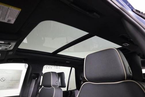 2026 GMC Yukon 4WD Elevation