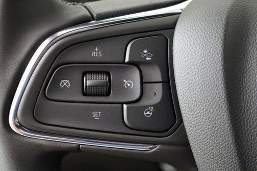 2026 Buick Envista Avenir FWD