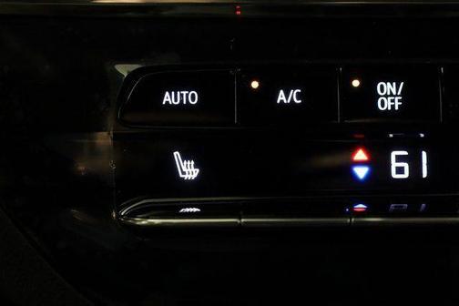 Brilliant Red 2026 Buick Envista Avenir FWD