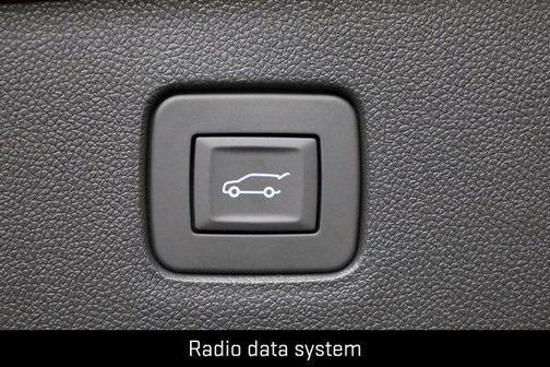 2026 Buick Envista Avenir FWD