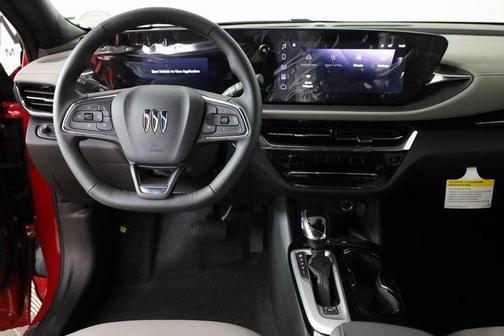 2026 Buick Envista Avenir FWD