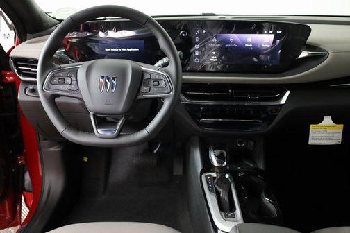 2026 Buick Envista Avenir FWD