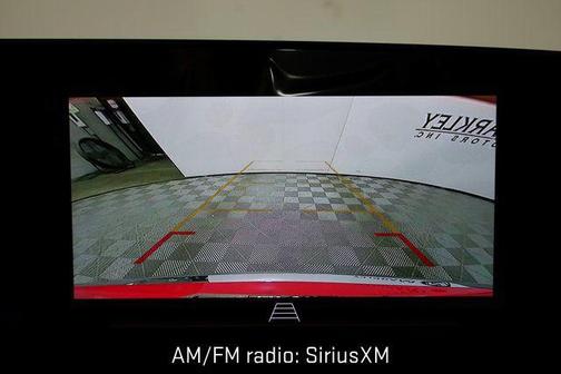 2026 Buick Envista Avenir FWD