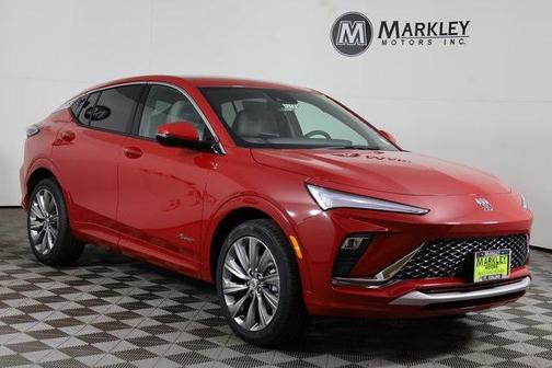 2026 Buick Envista Avenir FWD