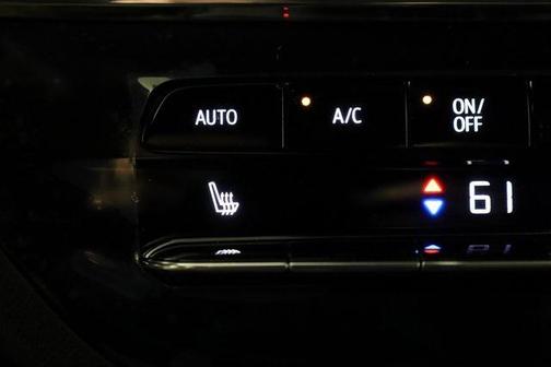 2026 Buick Envista Avenir FWD