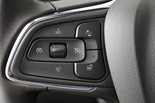 2026 Buick Envista Avenir FWD