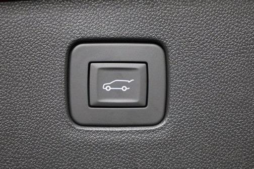 2026 Buick Envista Avenir FWD