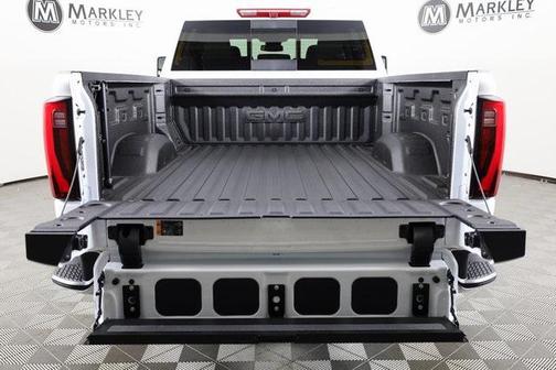 2025 GMC Sierra 2500 SLT