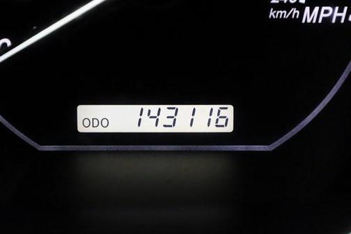 2007 Lexus RX 350 Base