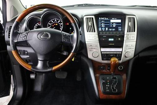 2007 Lexus RX 350 Base