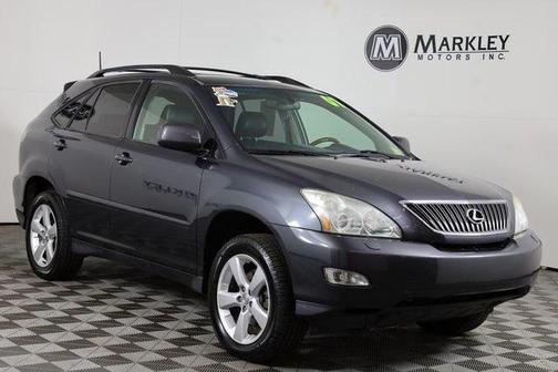 2007 Lexus RX 350 Base