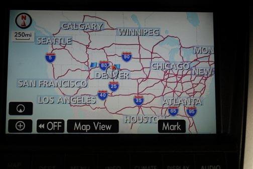 2007 Lexus RX 350 Base