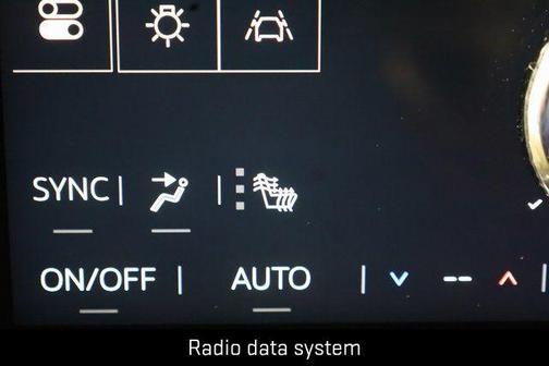 Sterling Metallic 2026 GMC Acadia Elevation AWD