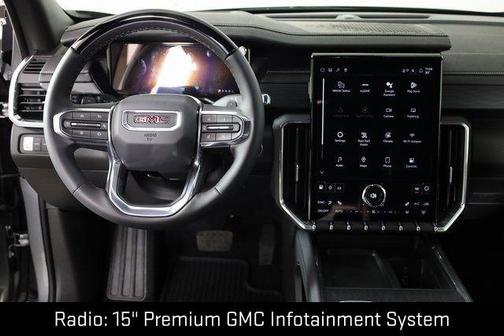 2026 GMC Acadia Elevation AWD