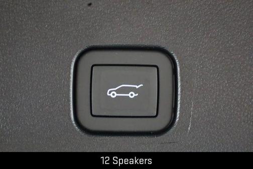 Sterling Metallic 2026 GMC Acadia Elevation AWD