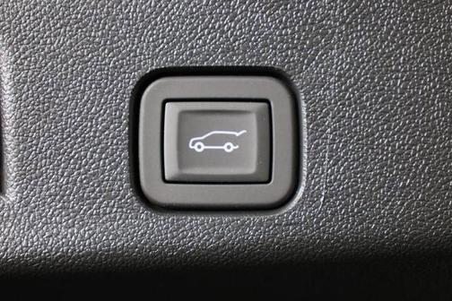 Ebony Twilight Metallic 2026 Buick Enclave Avenir FWD