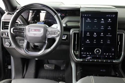 2026 GMC Yukon 4WD Elevation