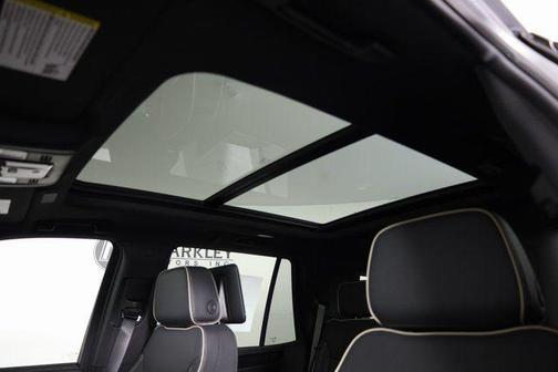 2026 GMC Yukon 4WD Elevation